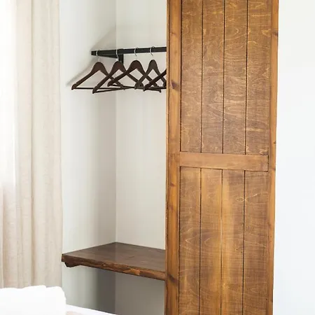 Hotel de apartamente Aesthisis Sensational