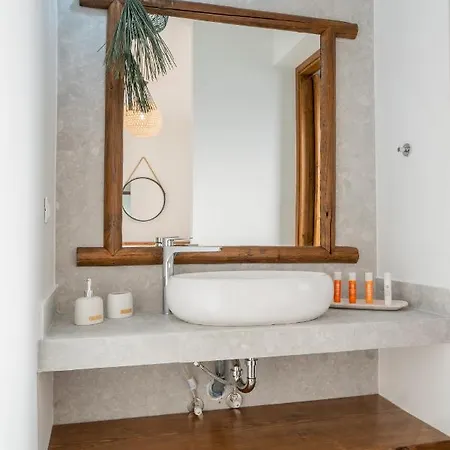 Aesthisis Sensational 3* Kolymbia