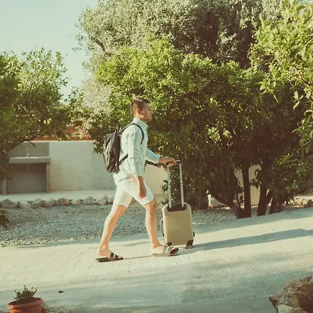 Aesthisis Sensational Hotel de apartamente Kolymbia