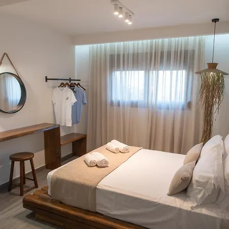 Aesthisis Sensational Hotel de apartamente