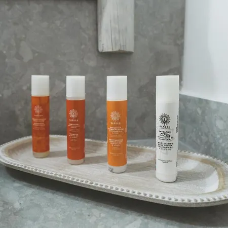 Aesthisis Sensational Kolymbia