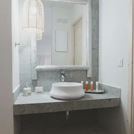 Aparthotel Aesthisis Sensational Kolymbia
