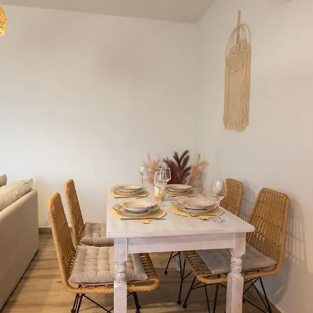 Aparthotel Aesthisis Sensational 3*