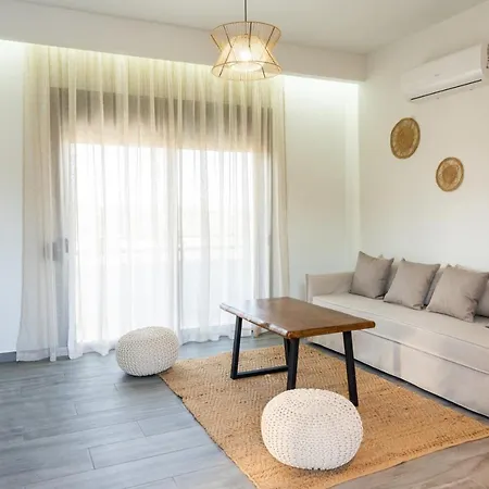 Aesthisis Sensational 3* Kolymbia