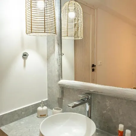 Aesthisis Sensational Appart hôtel