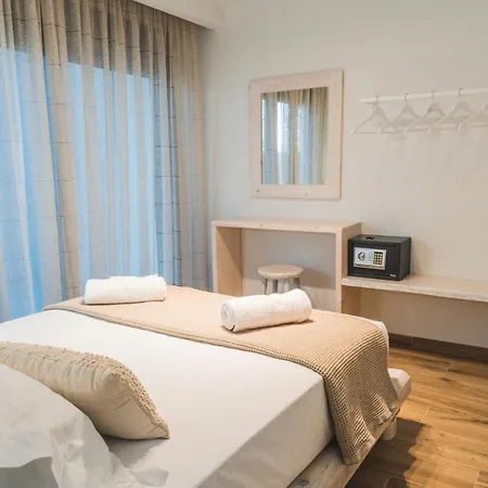 Aesthisis Sensational Appart hôtel Kolymbia