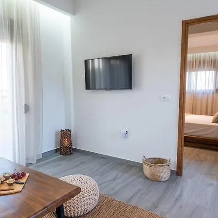 Appart hôtel Aesthisis Sensational Kolymbia