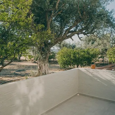 Aesthisis Sensational Appart hôtel Kolymbia