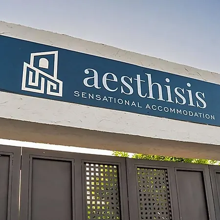 Aesthisis Sensational Aparthotel