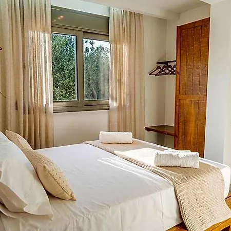 Aesthisis Sensational Aparthotel