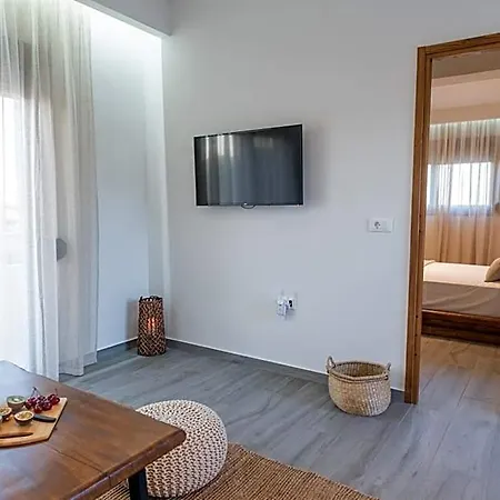 Aparthotel Aesthisis Sensational Kolymbia