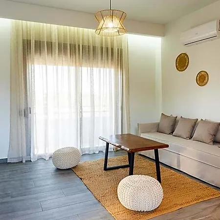 Aesthisis Sensational Aparthotel Kolymbia