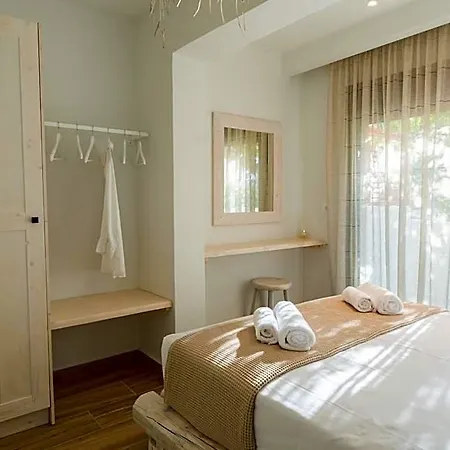 Aesthisis Sensational Aparthotel