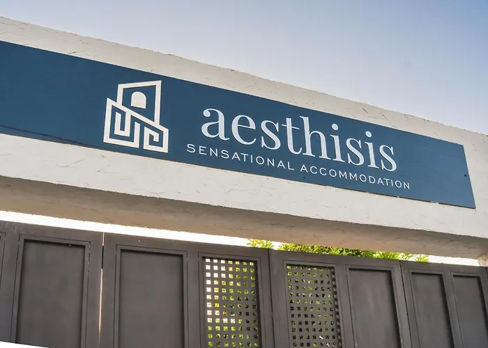 Aesthisis Sensational Kolymbia