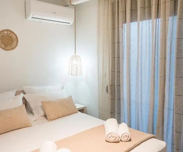 Aesthisis Sensational Κολύμπια