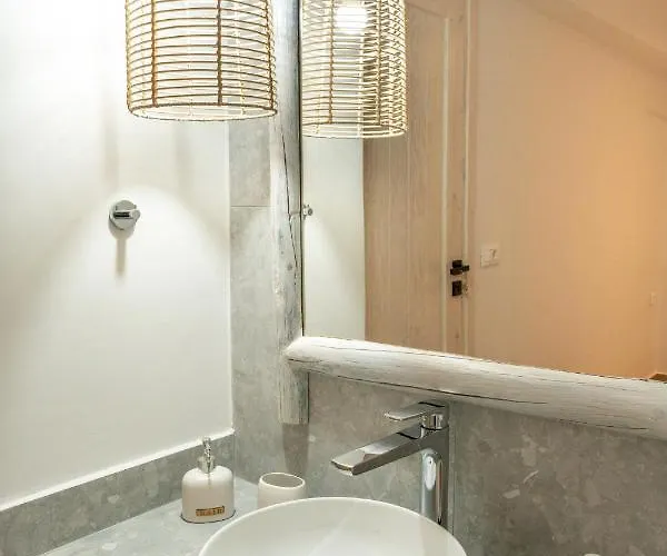 Aesthisis Sensational Hotel de apartamente