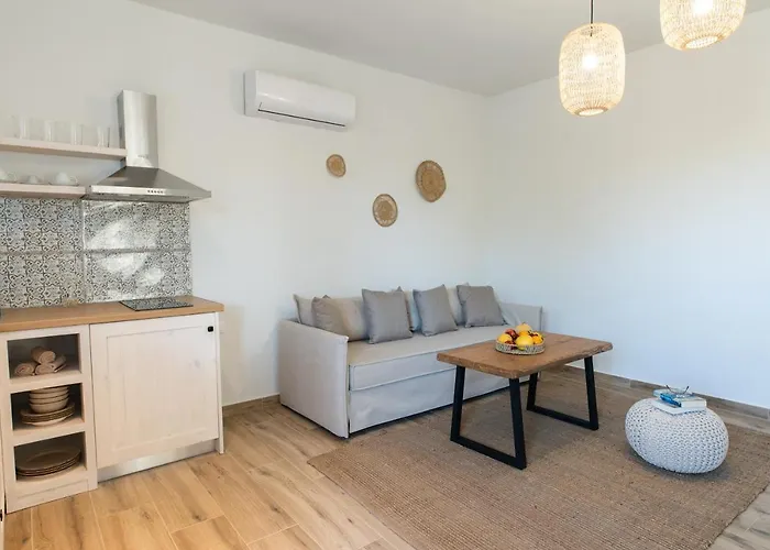 Aesthisis Sensational 3* Kolymbia