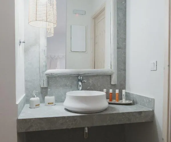 Hotel de apartamente Aesthisis Sensational Kolymbia