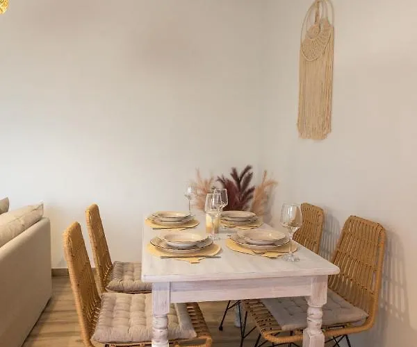 Hotel de apartamente Aesthisis Sensational 3*