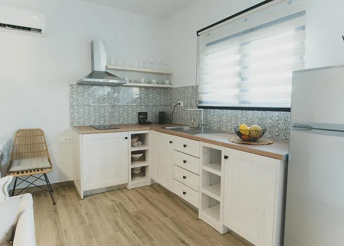 Aesthisis Sensational Hotel de apartamente 3*