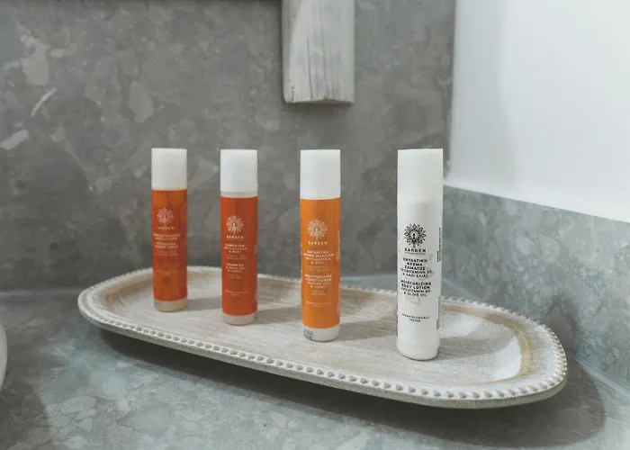 Aesthisis Sensational Κολύμπια