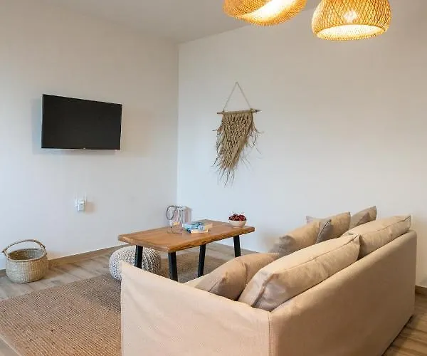 Aesthisis Sensational Hotel de apartamente 3*