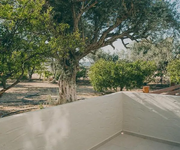 Aesthisis Sensational Hotel de apartamente Kolymbia