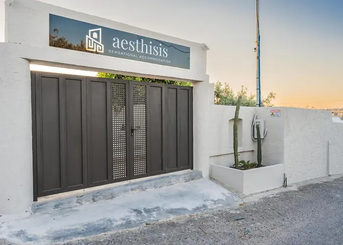 Aesthisis Sensational 3*