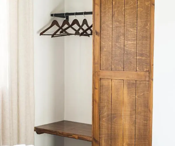 شقة فندقية Aesthisis Sensational