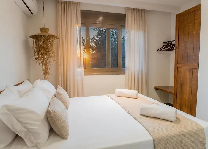 شقة فندقية Aesthisis Sensational كولومبيا