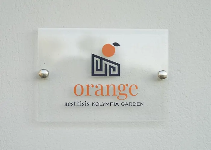 شقة فندقية Aesthisis Sensational 3*