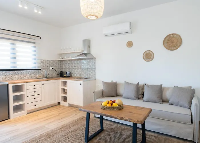 شقة فندقية Aesthisis Sensational كولومبيا